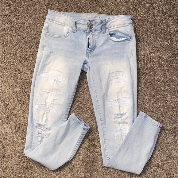 American Eagle Outfitters Denim - American Eagle Jeans